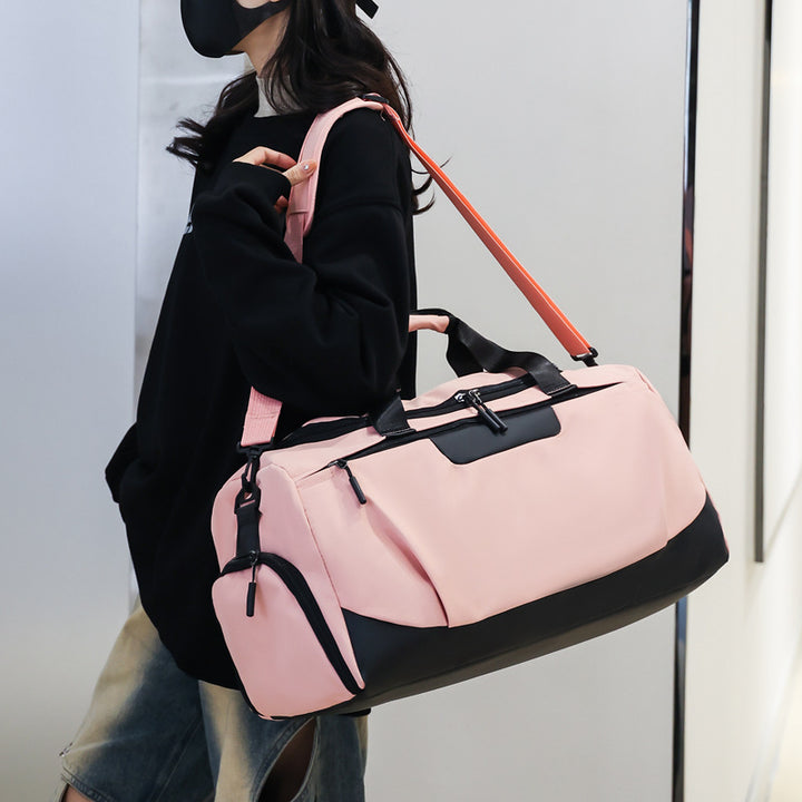 Sportbag Skanto