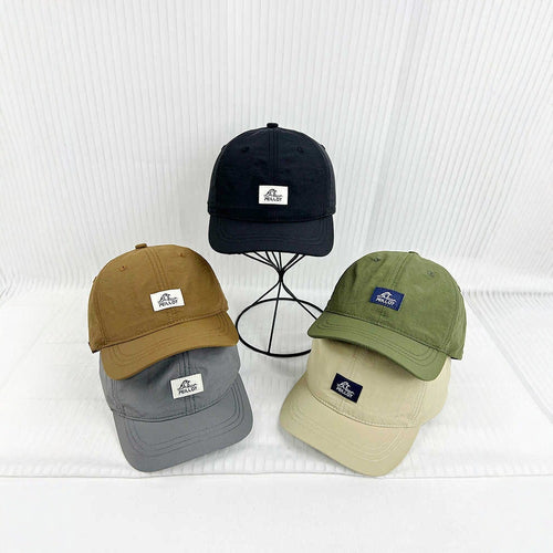 Men's Classic Cotton Baseball Cap Skanto