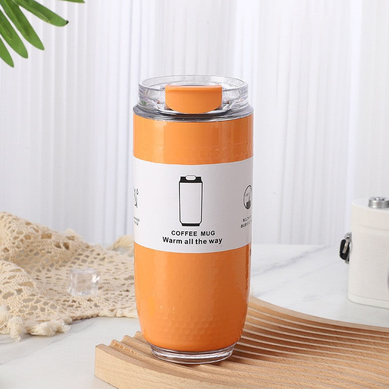 Dame Isolert Kaffekopp Skanto