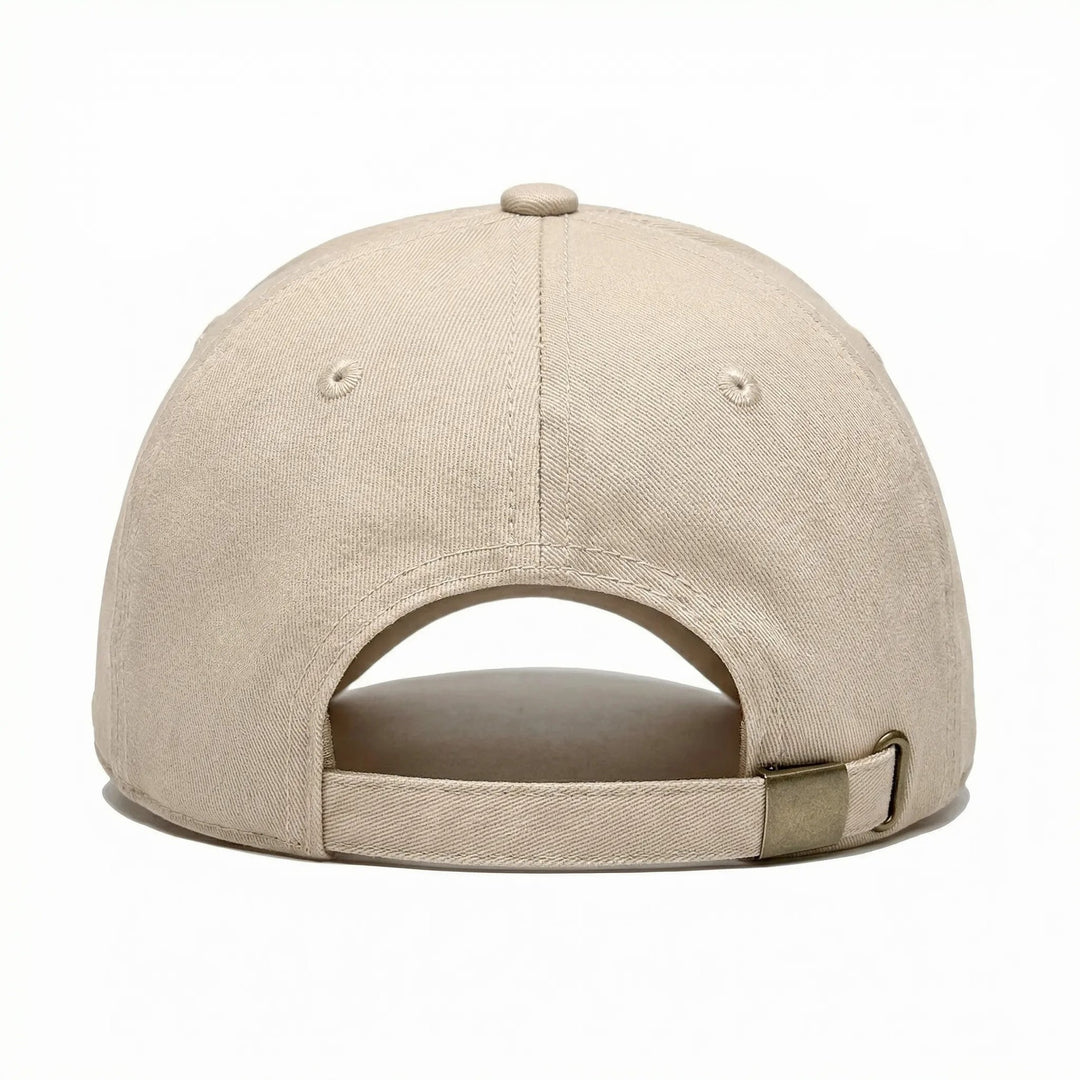 Dame Baseballcap Skanto