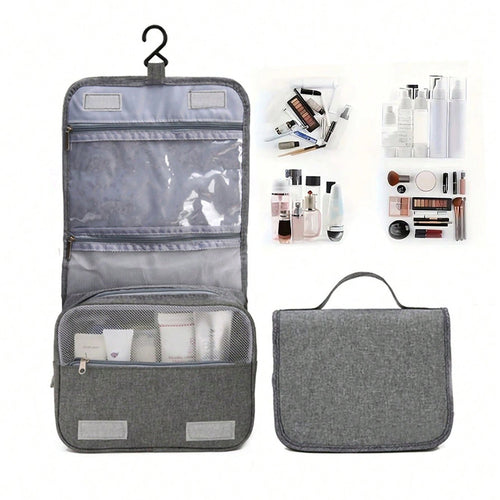Praktisk Reise-Hygiene-Organizer Skanto