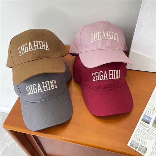 Herrehatt med klassisk broderi Skanto 1783922301