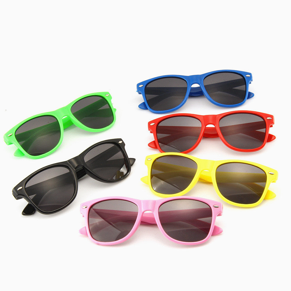 Dame Sporty livsstil solbriller Skanto