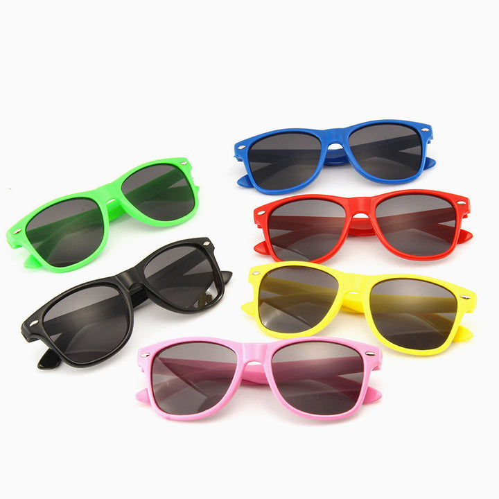 Dame Sporty livsstil solbriller Skanto