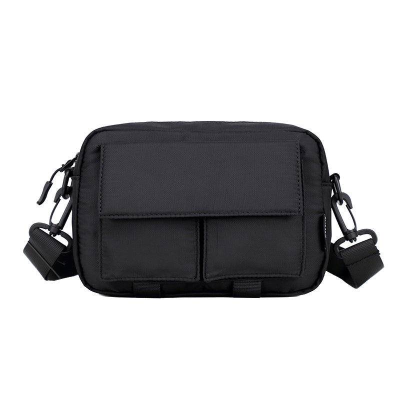 Allsidig Crossbody Bag Skanto