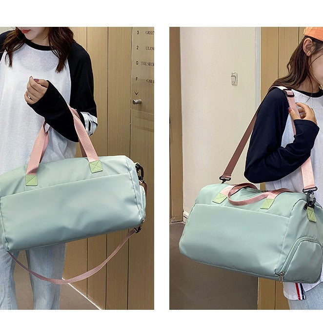 Multifunksjonell sportbag Skanto