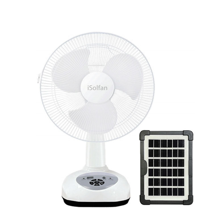 Dame solar-drevet ståvifte med variabel hastighetskontroll og intelligent kontrollsystem Skanto