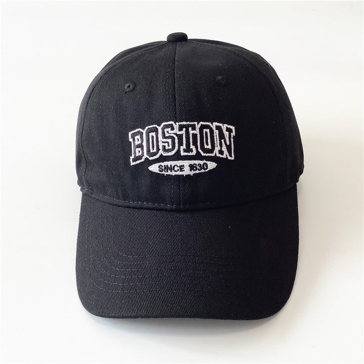 Dame Womans Casual Brodert Baseball Cap Skanto 1784084111