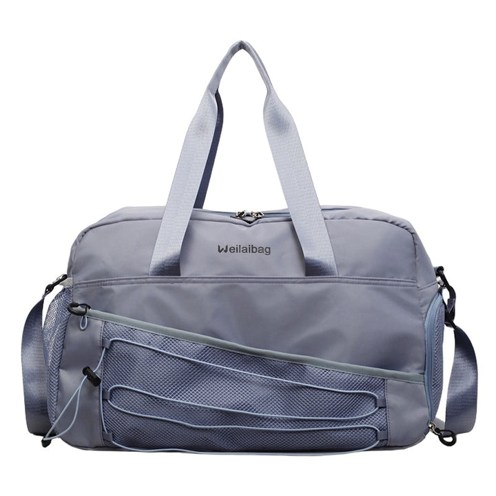 Dame Sporty Allround Fitness Bag Skanto