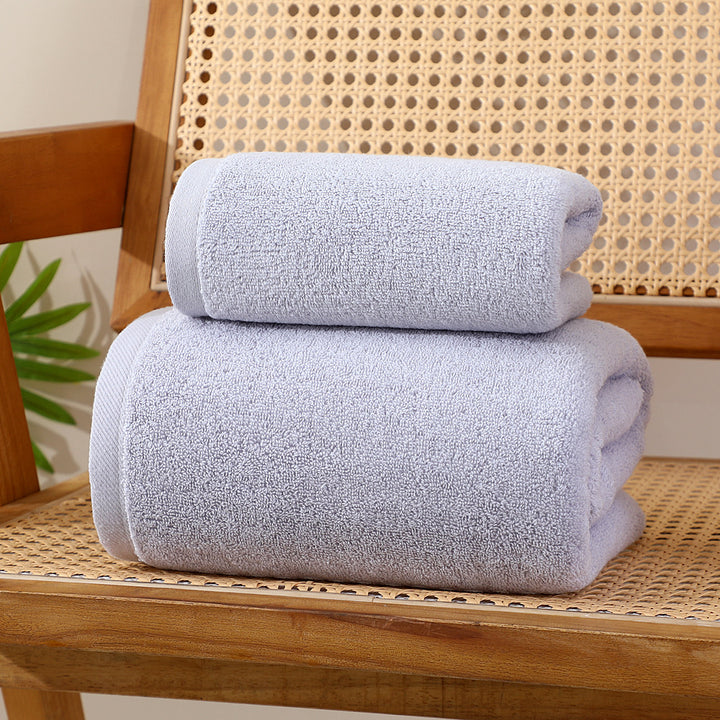 Extraordinary and Absorbent Terry Towels Skanto