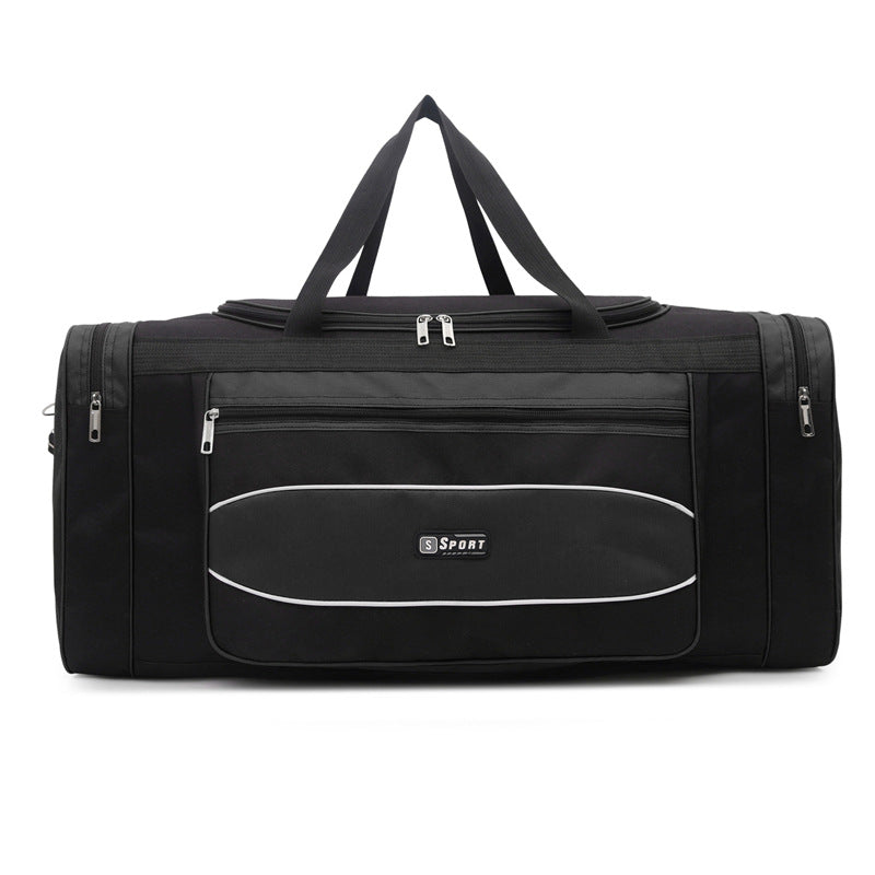 Damer Sporty Multifunksjons Reisesekk Skanto
