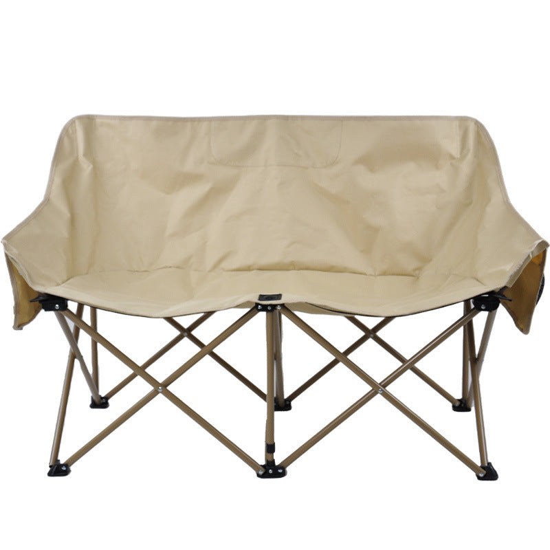 Dame Luksus Campingbenk Skanto