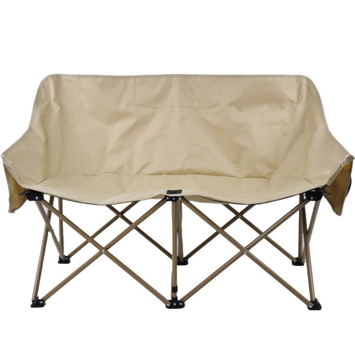 Dame Luksus Campingbenk Skanto
