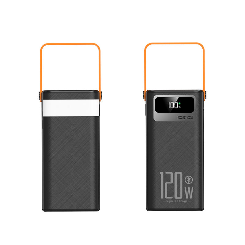 Powerbank For Skanto