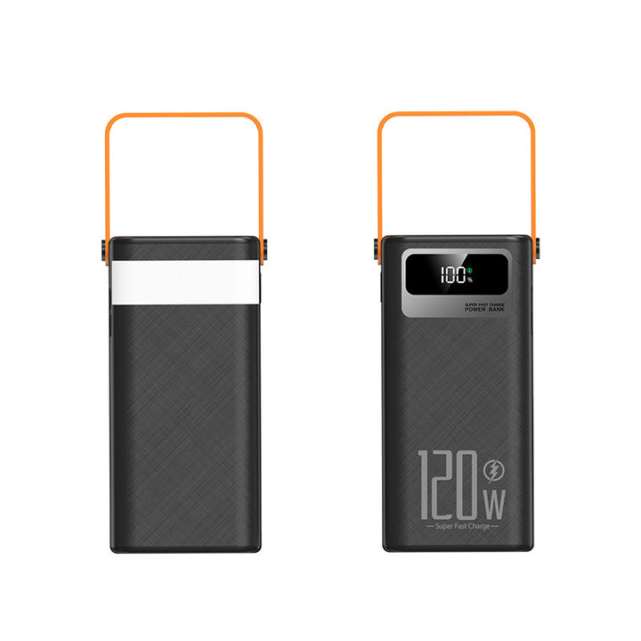 Powerbank For Skanto