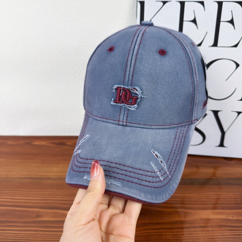 Herre Slitt Bomull Baseball Caps Skanto 1784270840