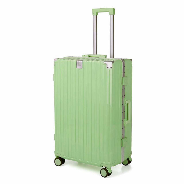 Unisex Premium Rigid Spinner Bagasje Skanto