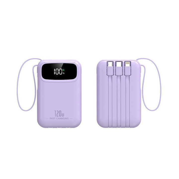 Powerbank Skanto