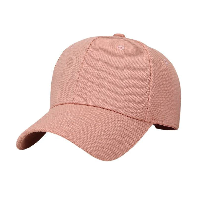Herre Klassisk Justerbar Baseball Cap Skanto