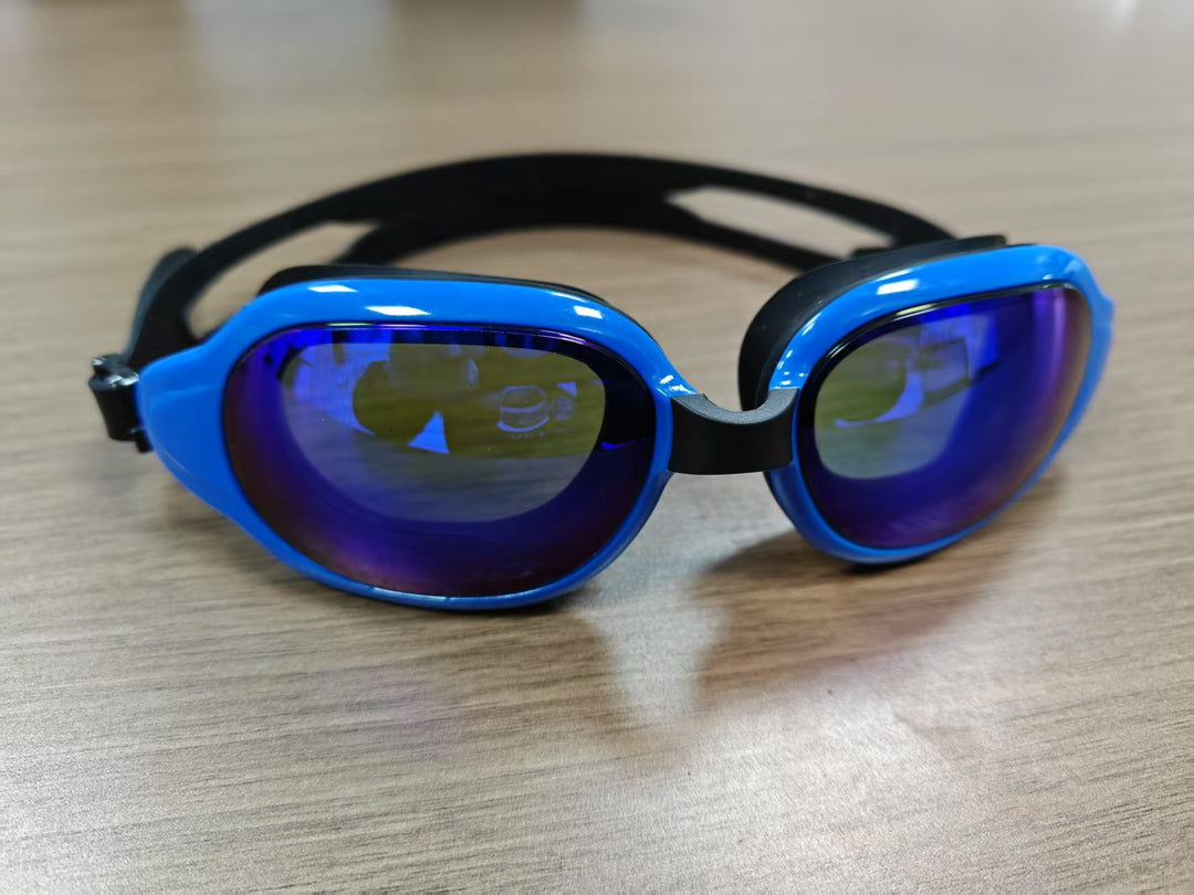 Svømmebeskyttelsesbrille Skanto