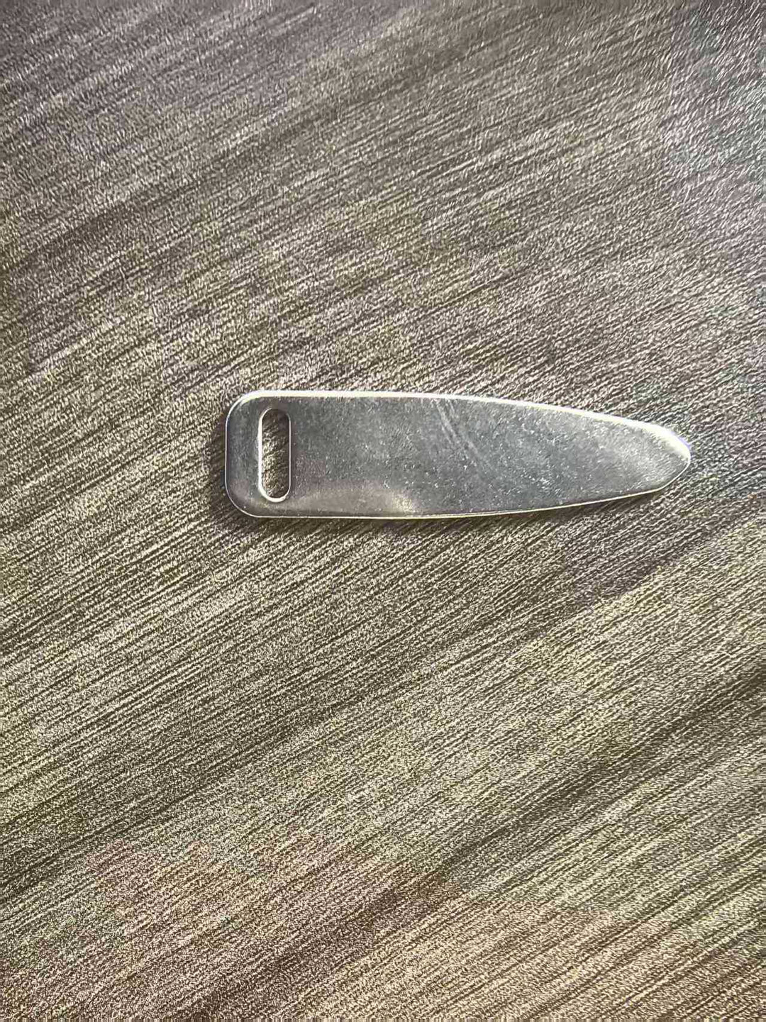 Metal Skodehorn Skanto