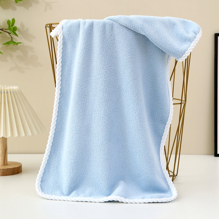 Cozy Blanket Skanto