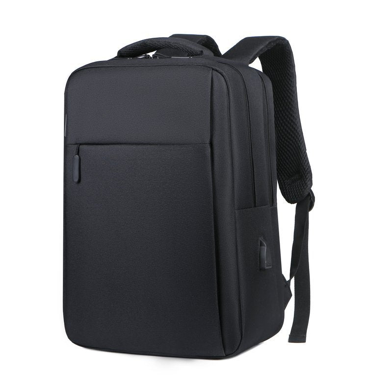 Ergonomisk Laptop-Ryggsekk Skanto