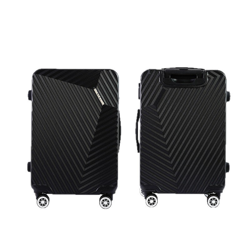 Unisex Hardshell Spinner Bagasje Skanto