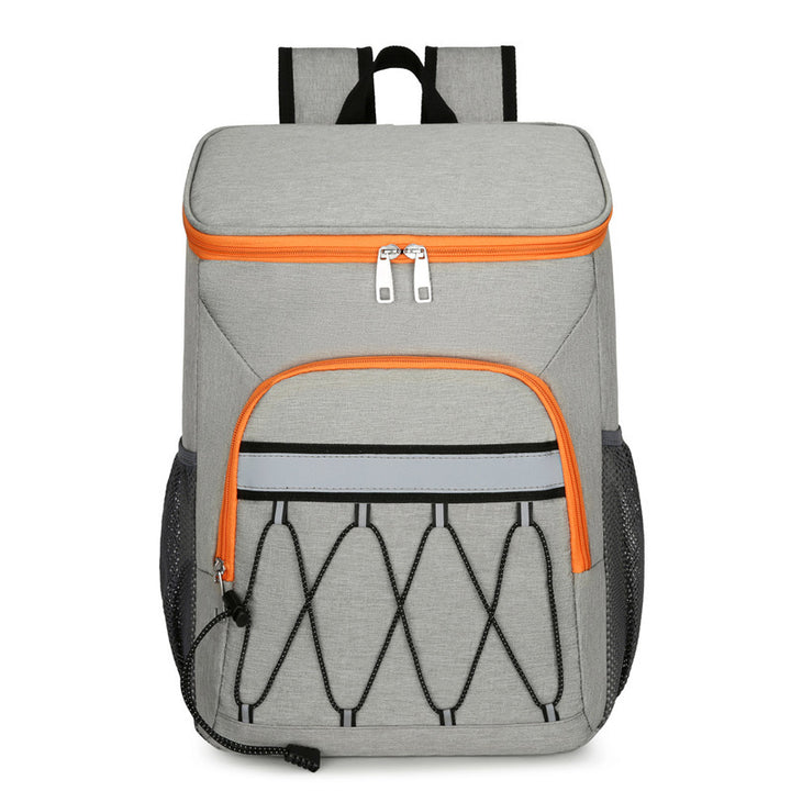 Damer Multifunksjonell Kjøletursekk Skanto