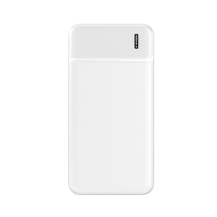 Powerbank For På Farten Skanto