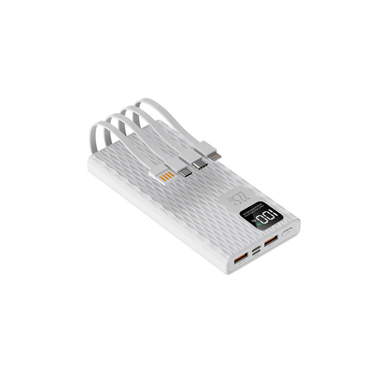 Powerbank Skanto