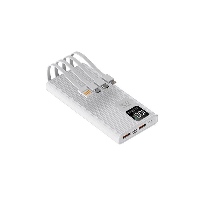 Powerbank Skanto