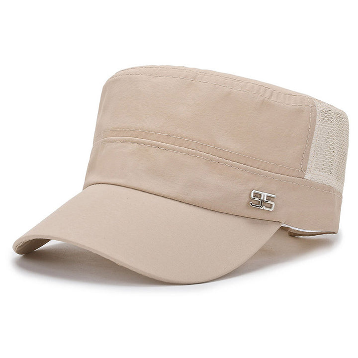 Unisex Sporty Running Cap Skanto