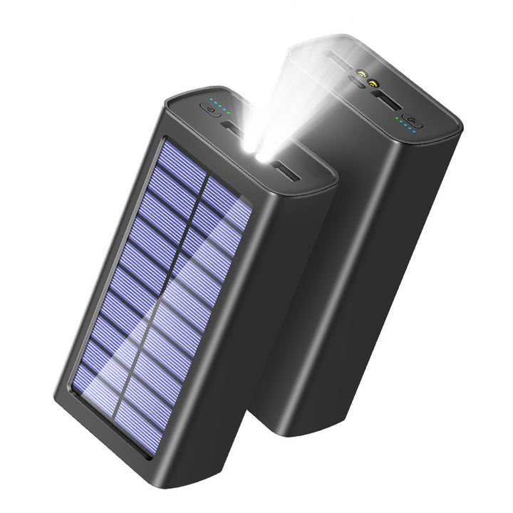 Solar Powerbank Skanto
