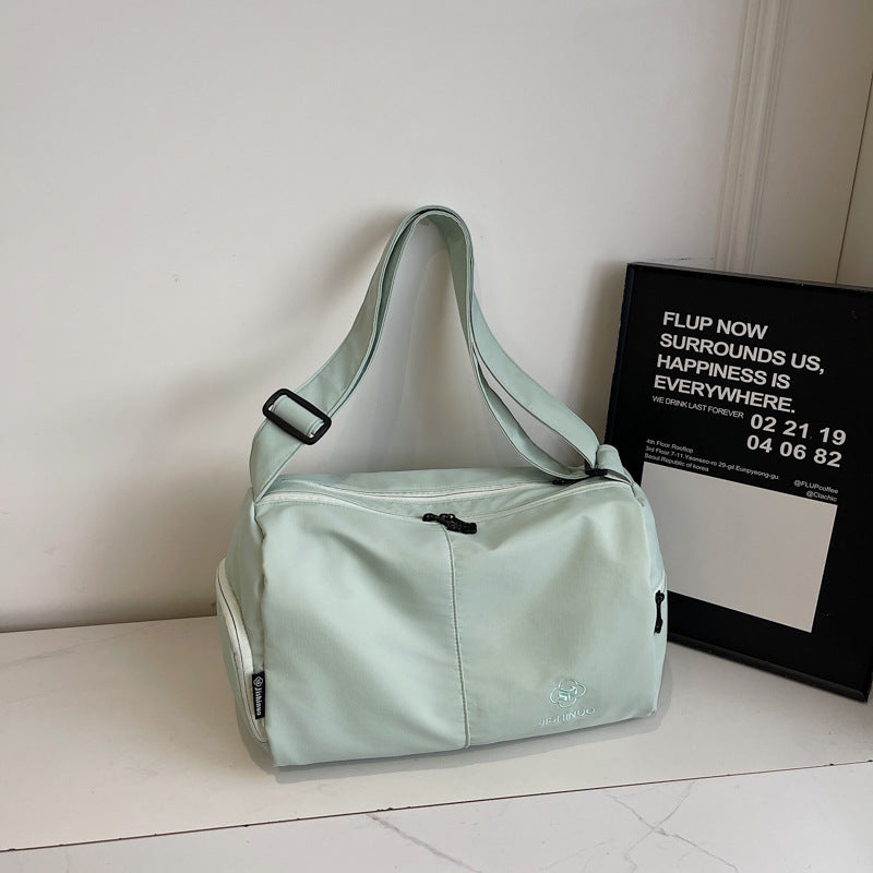 Multifunksjonell Sports Crossbody Bag Skanto