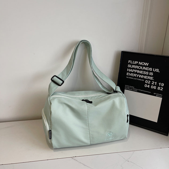 Multifunksjonell Sports Crossbody Bag Skanto