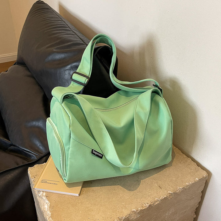 Dame Sporty Crossbody Bag Skanto