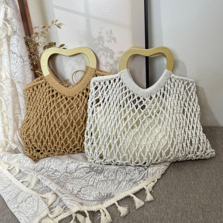 Netzstoff Bag Skanto