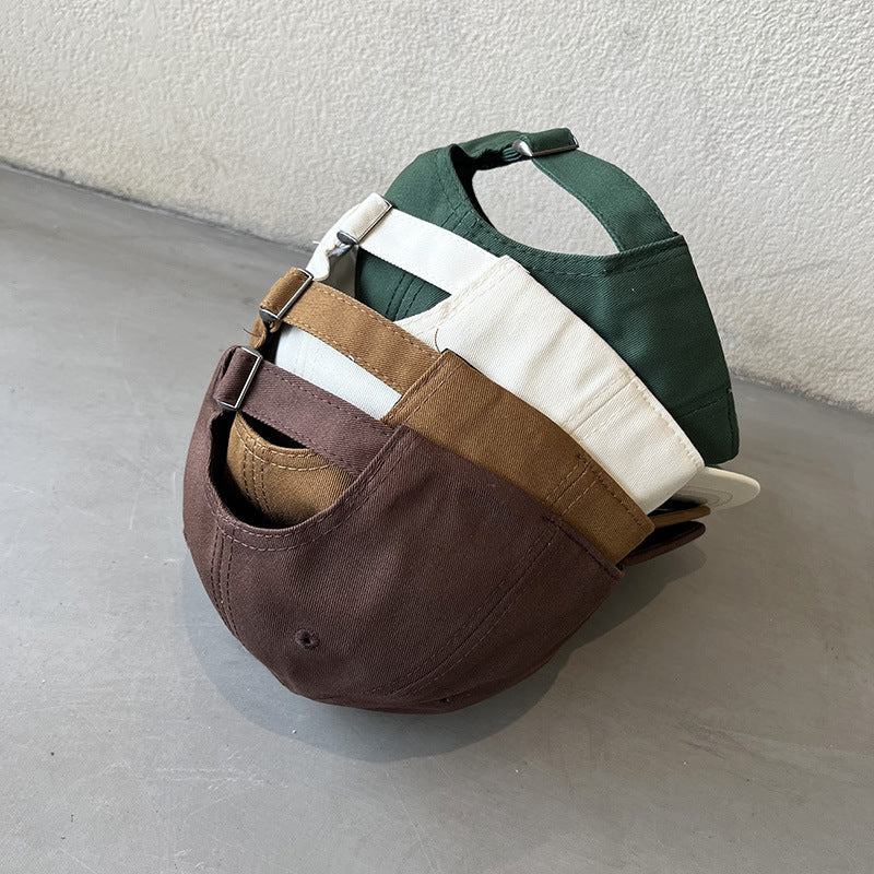 Kvinne Utendørs Eventyr Baseball Caps Skanto
