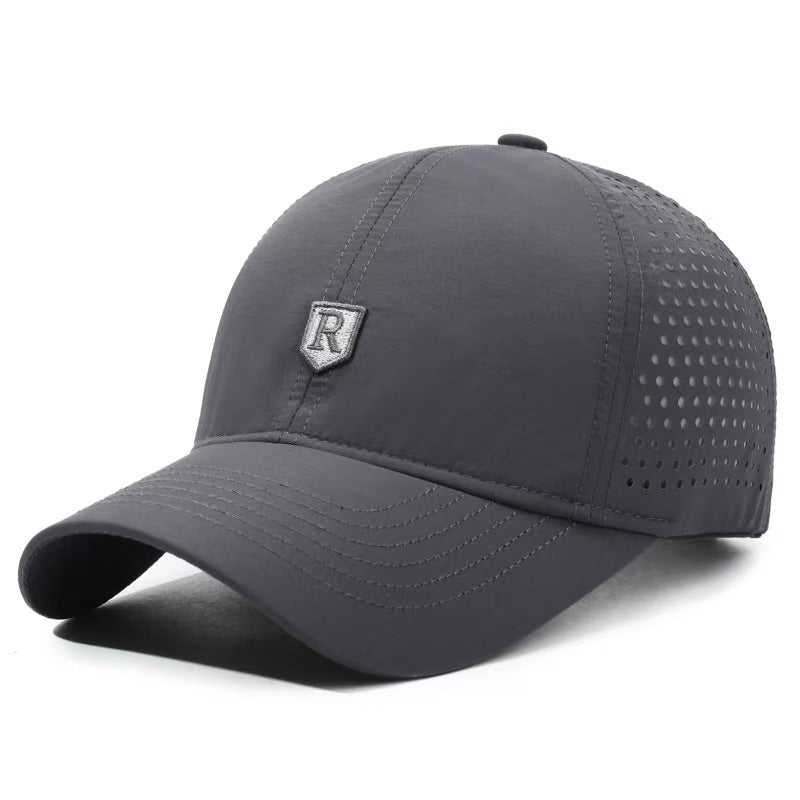 Herrer Sporty Baseballcaps Skanto