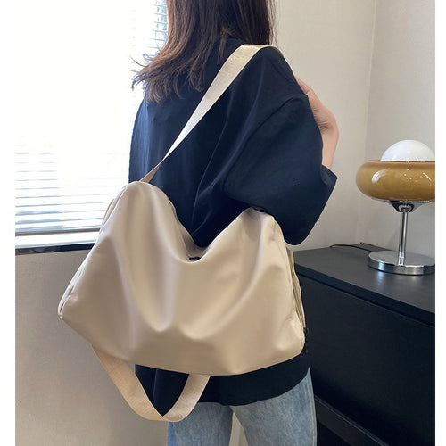 Sportbag Skanto