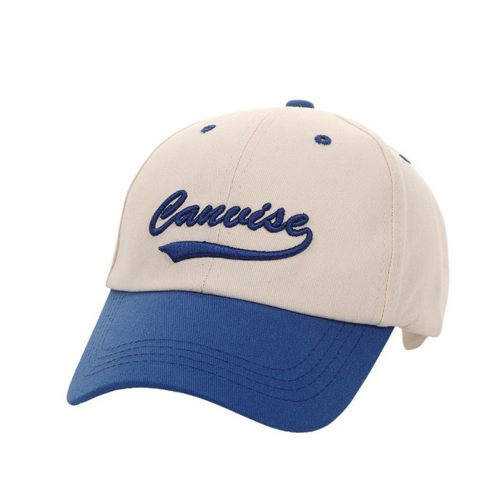 Men's Casual Twill Baseball Cap Skanto