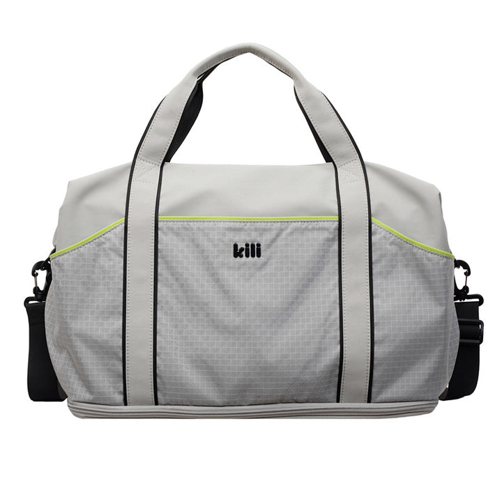 Sportbag med allsidige rom og rikelig med lagringsplass Skanto