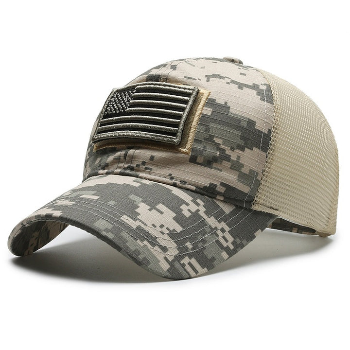 Herre Tactical Trucker Caps Skanto