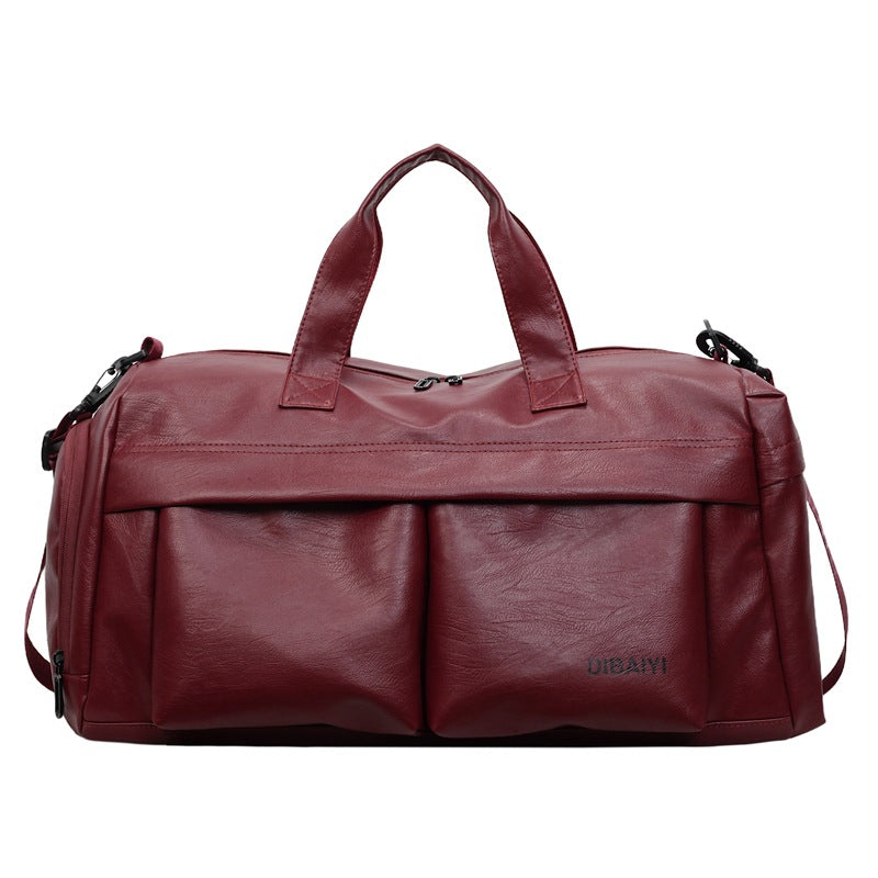 Dame Sportslig Allroundbag Skanto