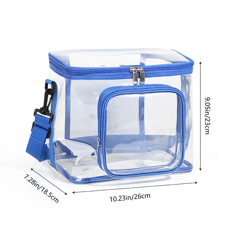 Practical Cosmetic Organizer Skanto