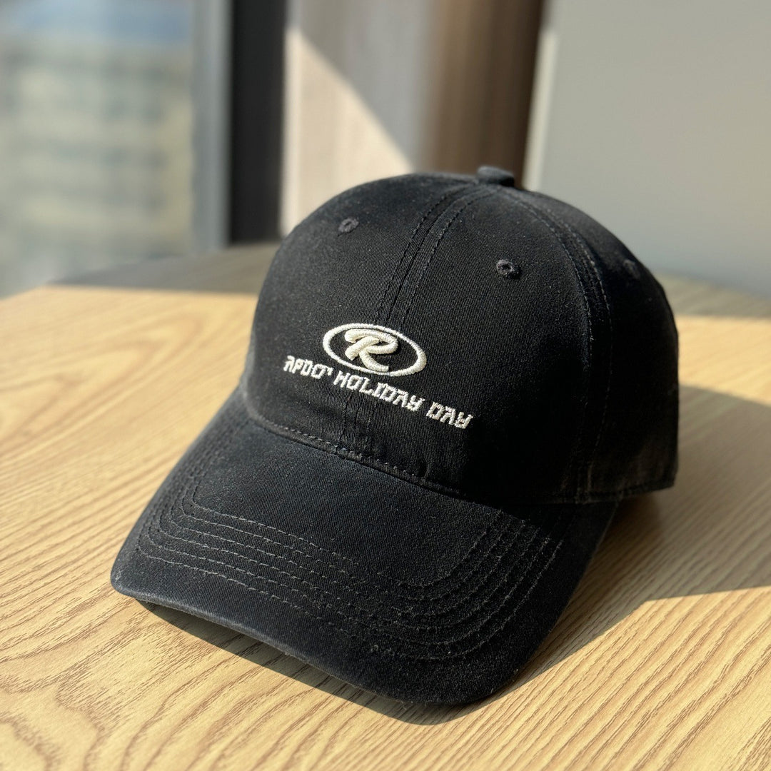 Unisex stilige bomulls baseball caps Skanto