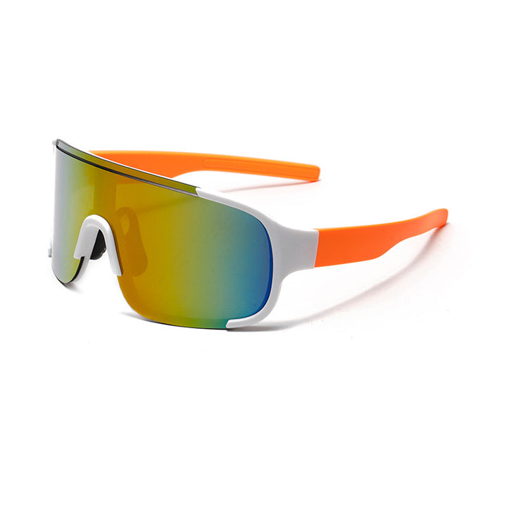 Dame Sporty vernebrille med ergonomisk design Skanto