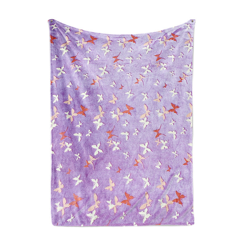 Unisex Dino-Flauschteppe Skanto