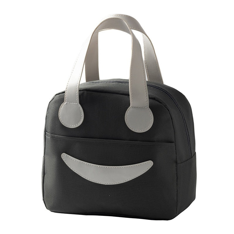 Dame Isolert Lunsjbag Skanto